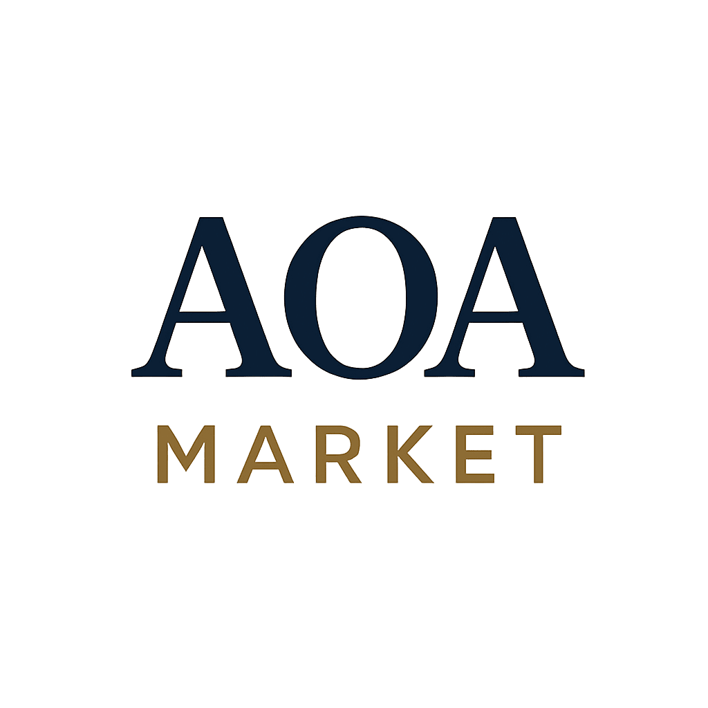 AOA Market